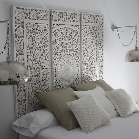 Hostal Cervantes Playa Гарруча Екстер'єр фото