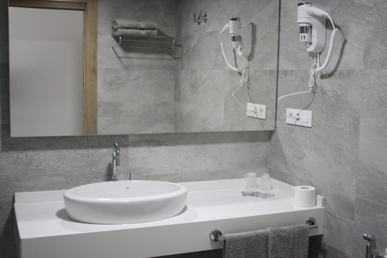 Hostal Cervantes Playa Гарруча Екстер'єр фото