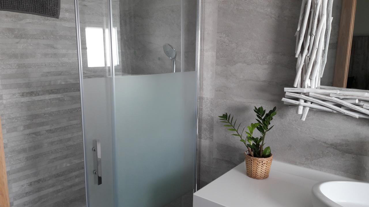 Hostal Cervantes Playa Гарруча Екстер'єр фото